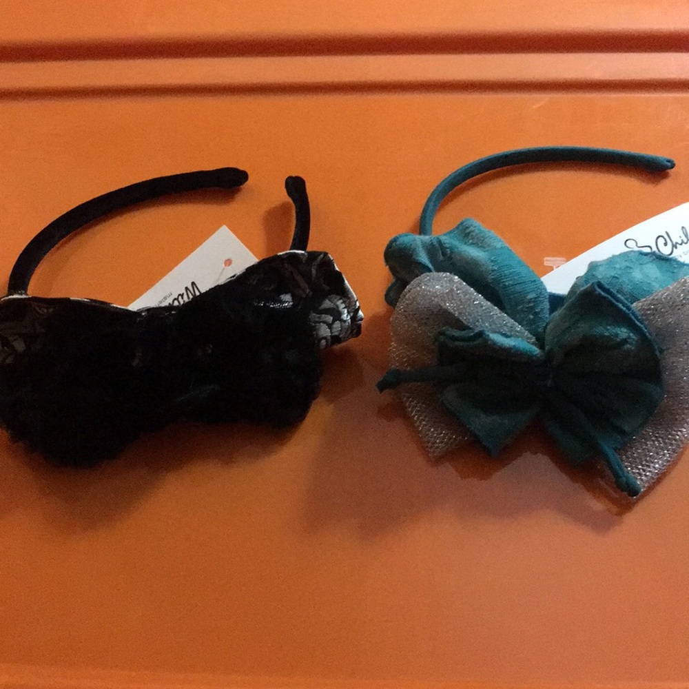 Headbands